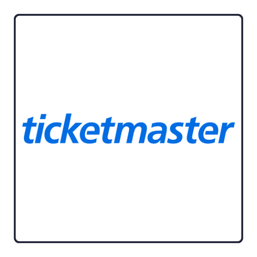 Ticketmaster - Ticket Marketplace
