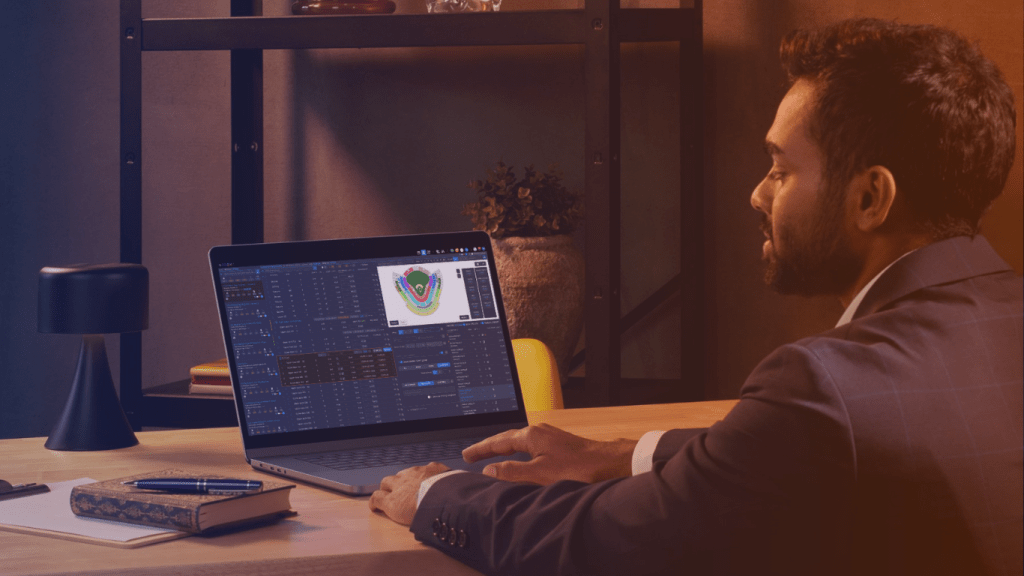 Simplicity At Your Fingertips - Try for Free!