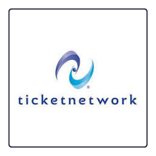 Ticket Network - POS System