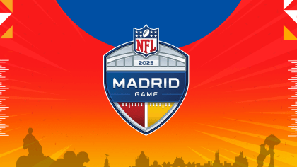 NFL Expanding The Game: Taking Their Talent To Spain