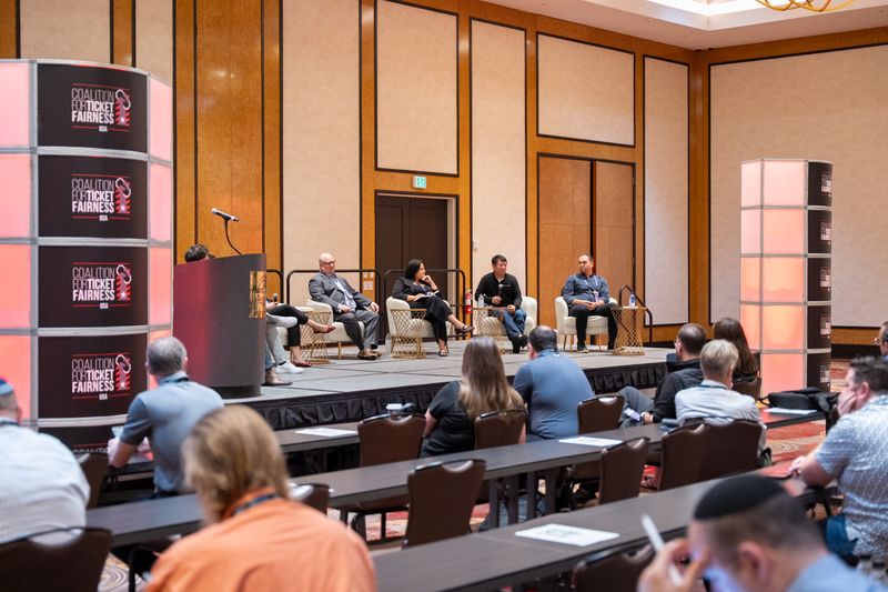 Coalition for Ticket Fairness (CTF) Kicks Off March 10th, 2026