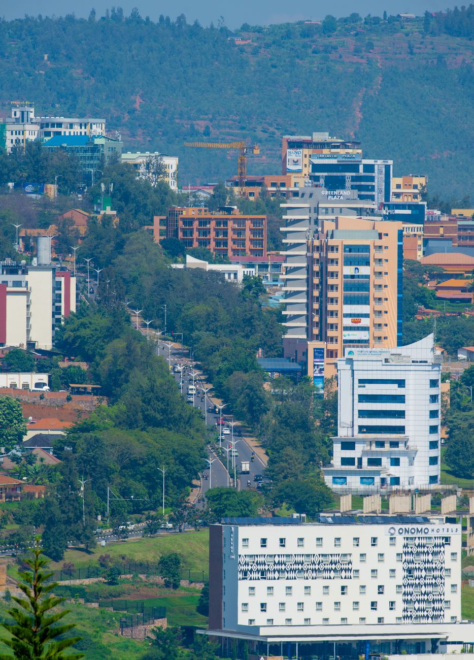 Ticketmaster Expands Into East Africa Signals a Growing Global Ticket Market
